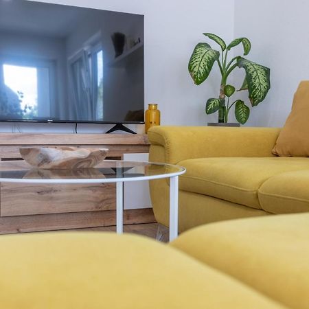 Unique: Zentrumsnahe 2 Zimmerwohnung In Villingen Mit Netflix 1 Og Extérieur photo
