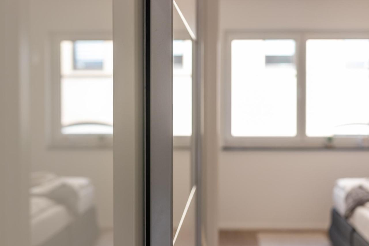 Unique: Zentrumsnahe 2 Zimmerwohnung In Villingen Mit Netflix 1 Og Extérieur photo